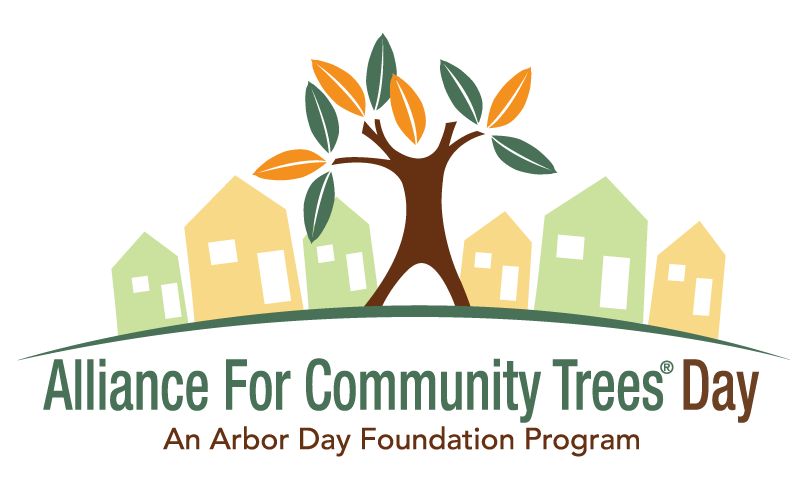 Alliance for Community Trees Day