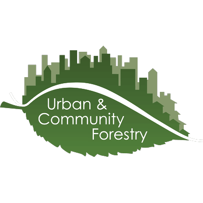 Urban and Community Forestry Logo