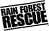 rain forest rescue logo