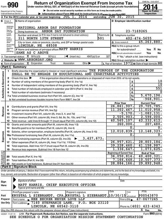 Online Tax Example Of Online Tax Return Form