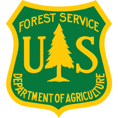United States Forest Service Logo