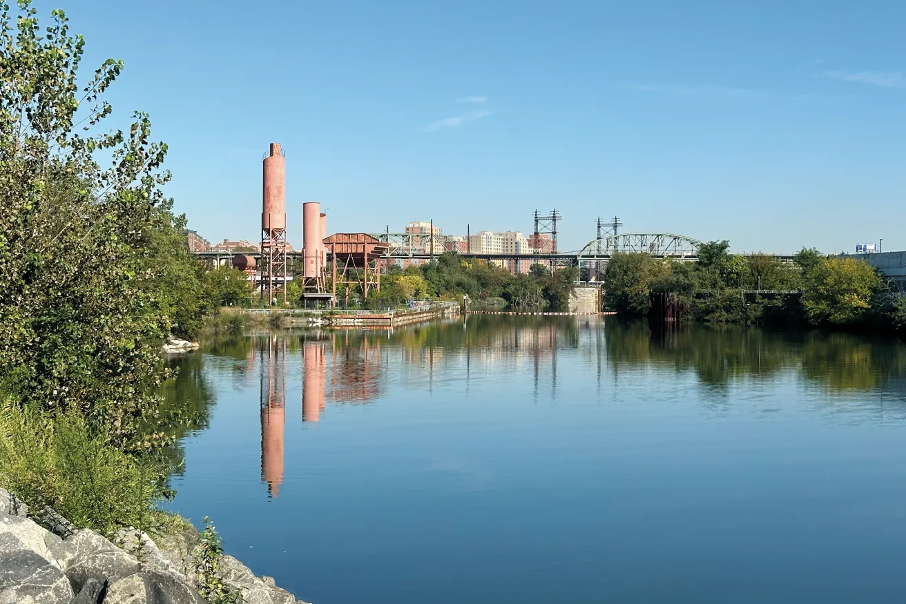 Working Toward a Healthy Bronx River | Arbor Day Foundation