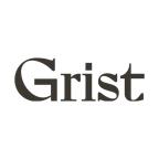 Grist logo