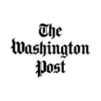 Washington Post logo