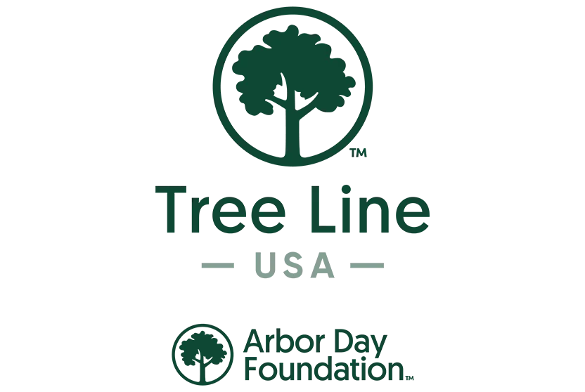 Tree Line USA logo